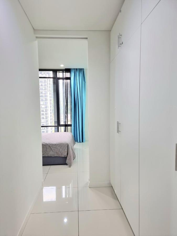 Studio At The Ridge Kl East W Kuala Lumpur Exterior photo